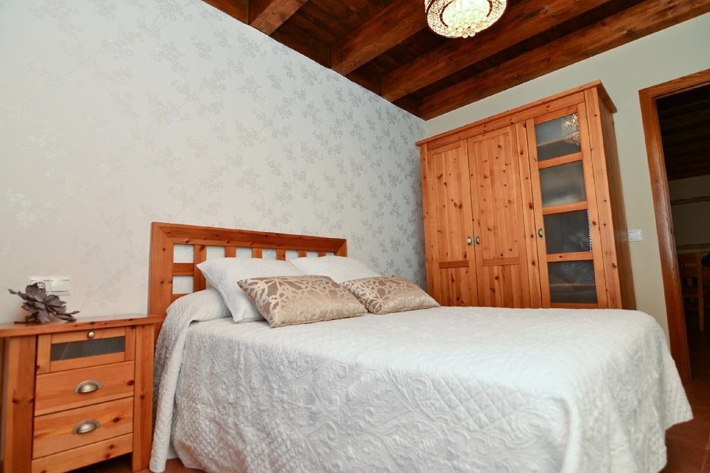 Apartamentos La Casa Del Grial Toledo Oda fotoğraf
