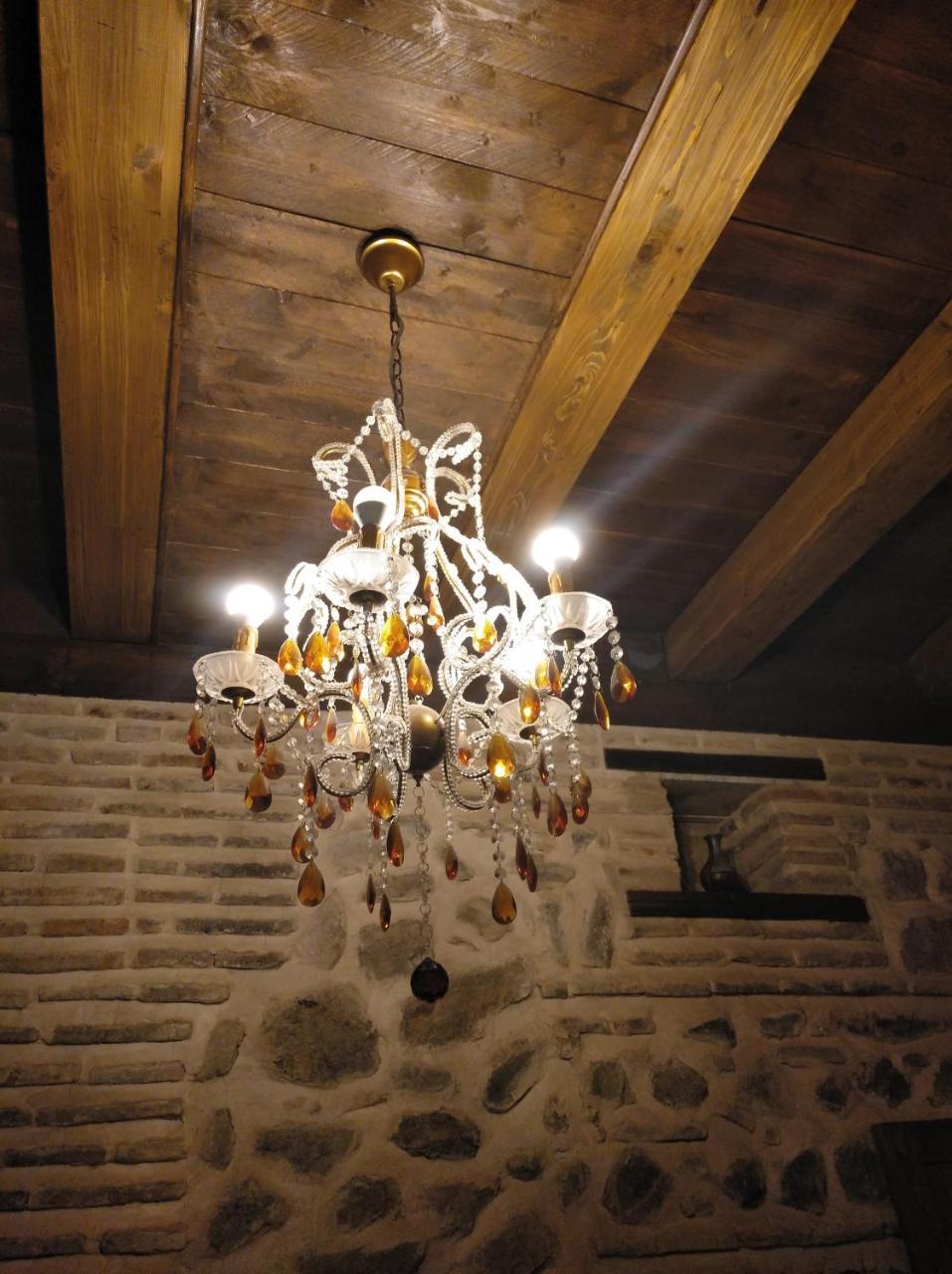 Apartamentos La Casa Del Grial Toledo Dış mekan fotoğraf