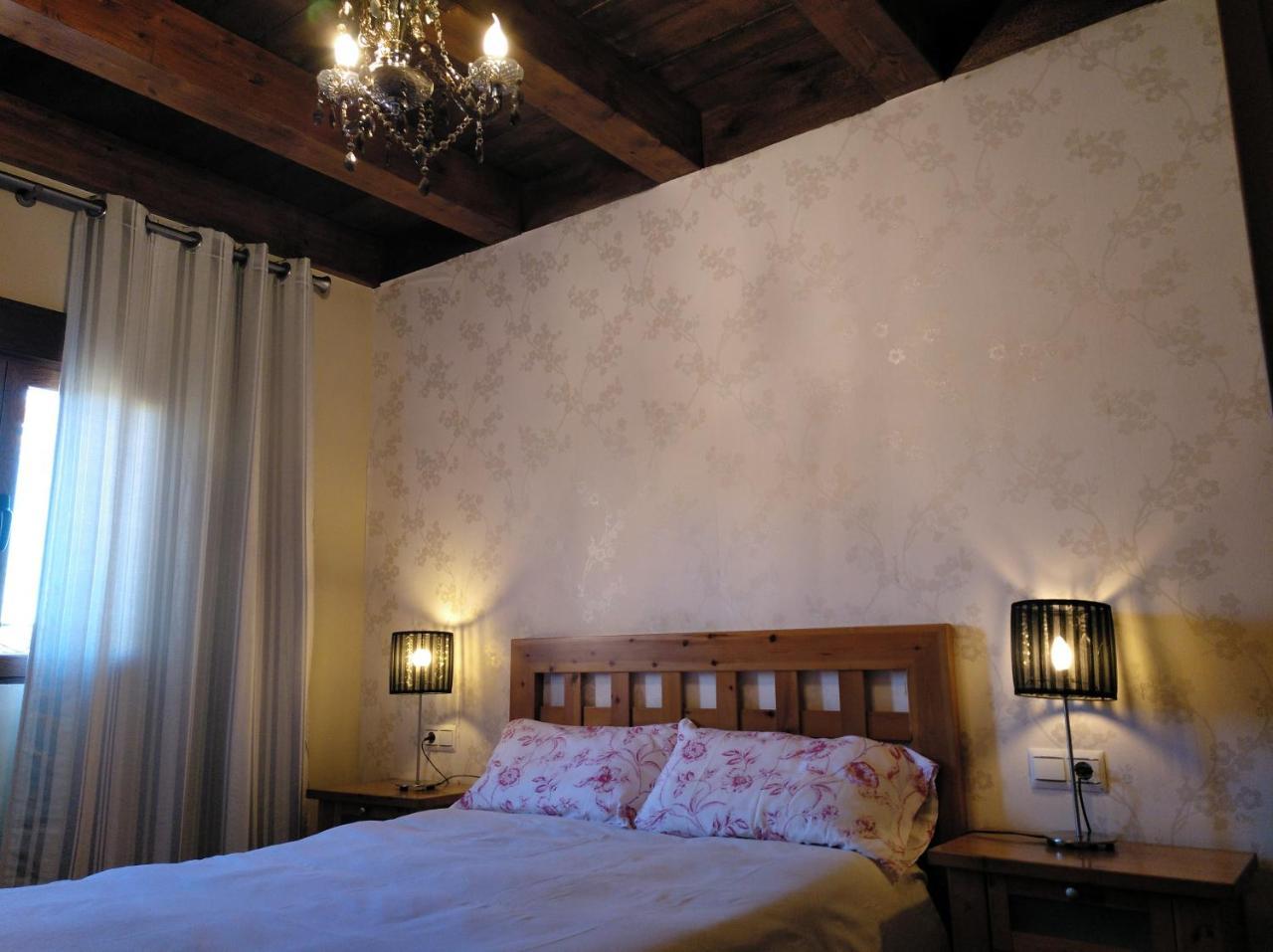Apartamentos La Casa Del Grial Toledo Dış mekan fotoğraf