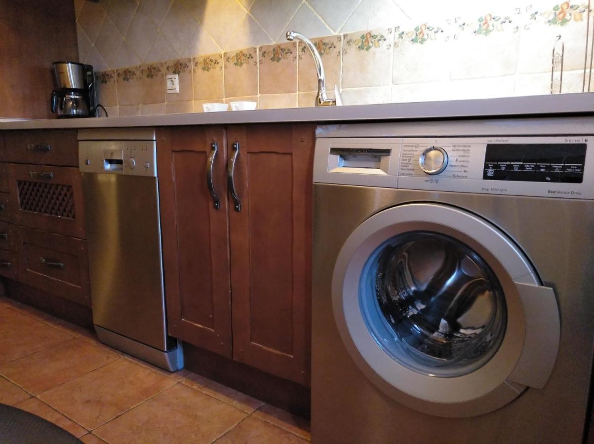 Apartamentos La Casa Del Grial Toledo Dış mekan fotoğraf